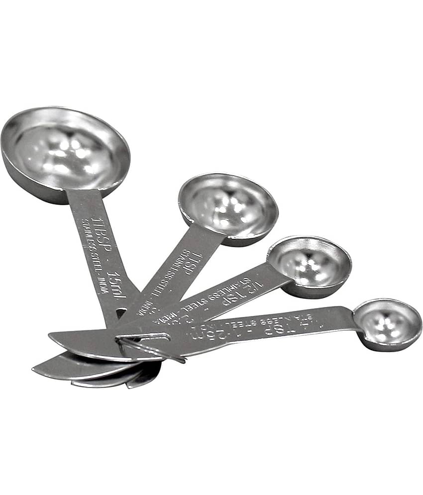 Dynore Steel Measuring Spoons