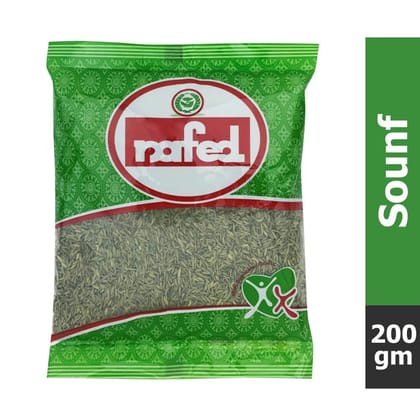 NAFED Sounf Whole – 200 g