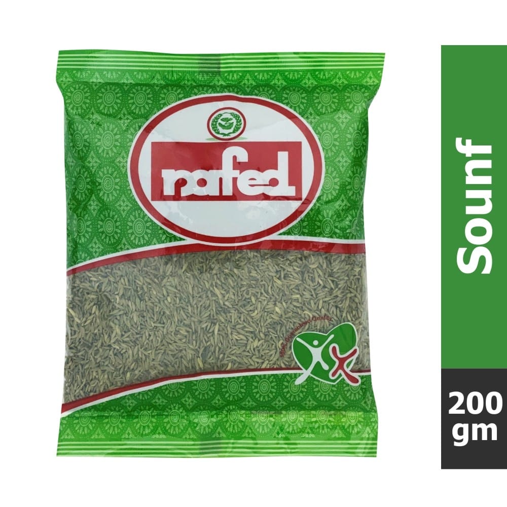 NAFED Sounf Whole – 200 g