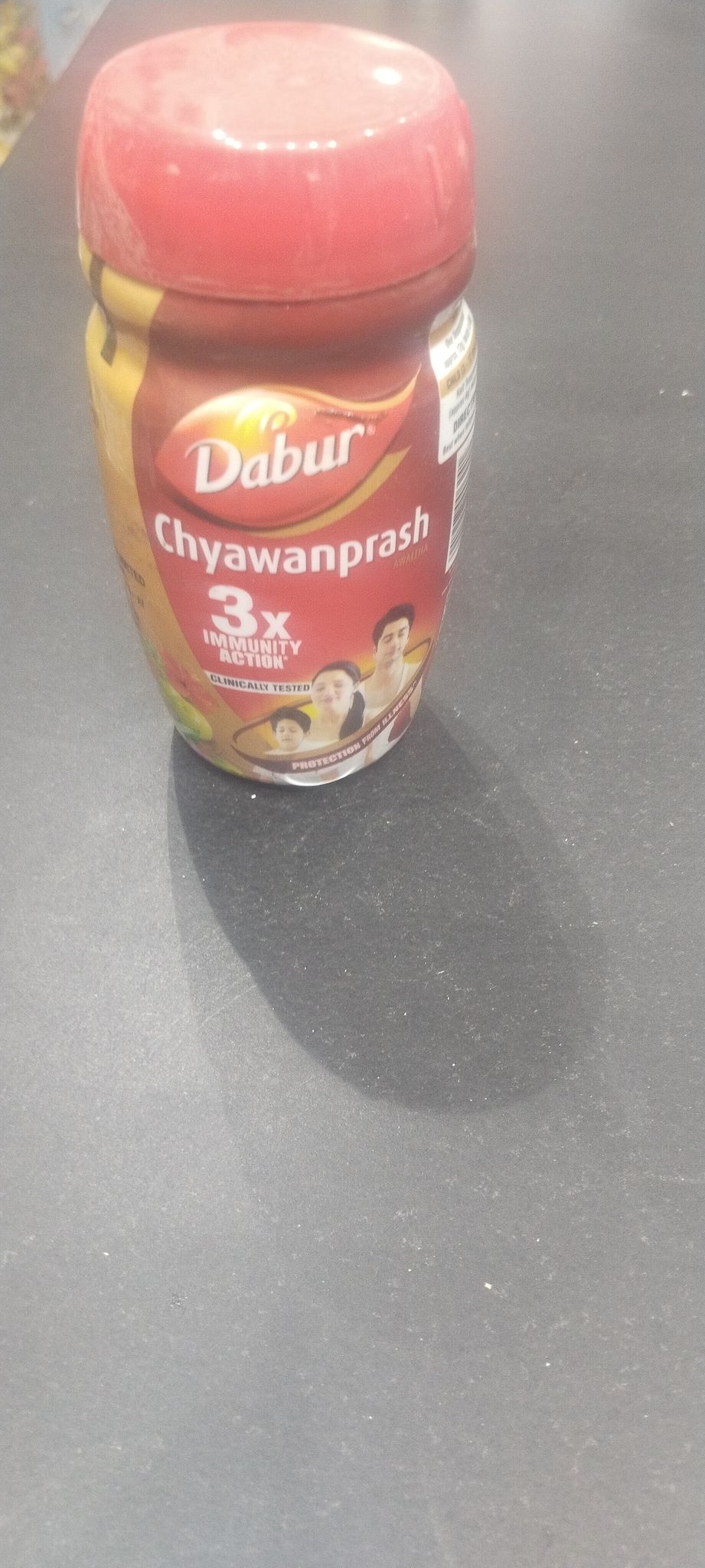 Dabur chyawanprash 