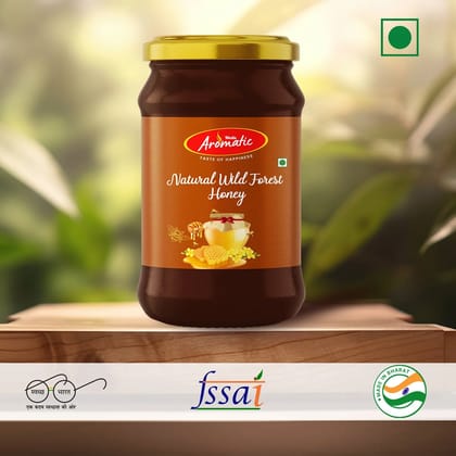 Medu Aromatic Natural Honey 1kg