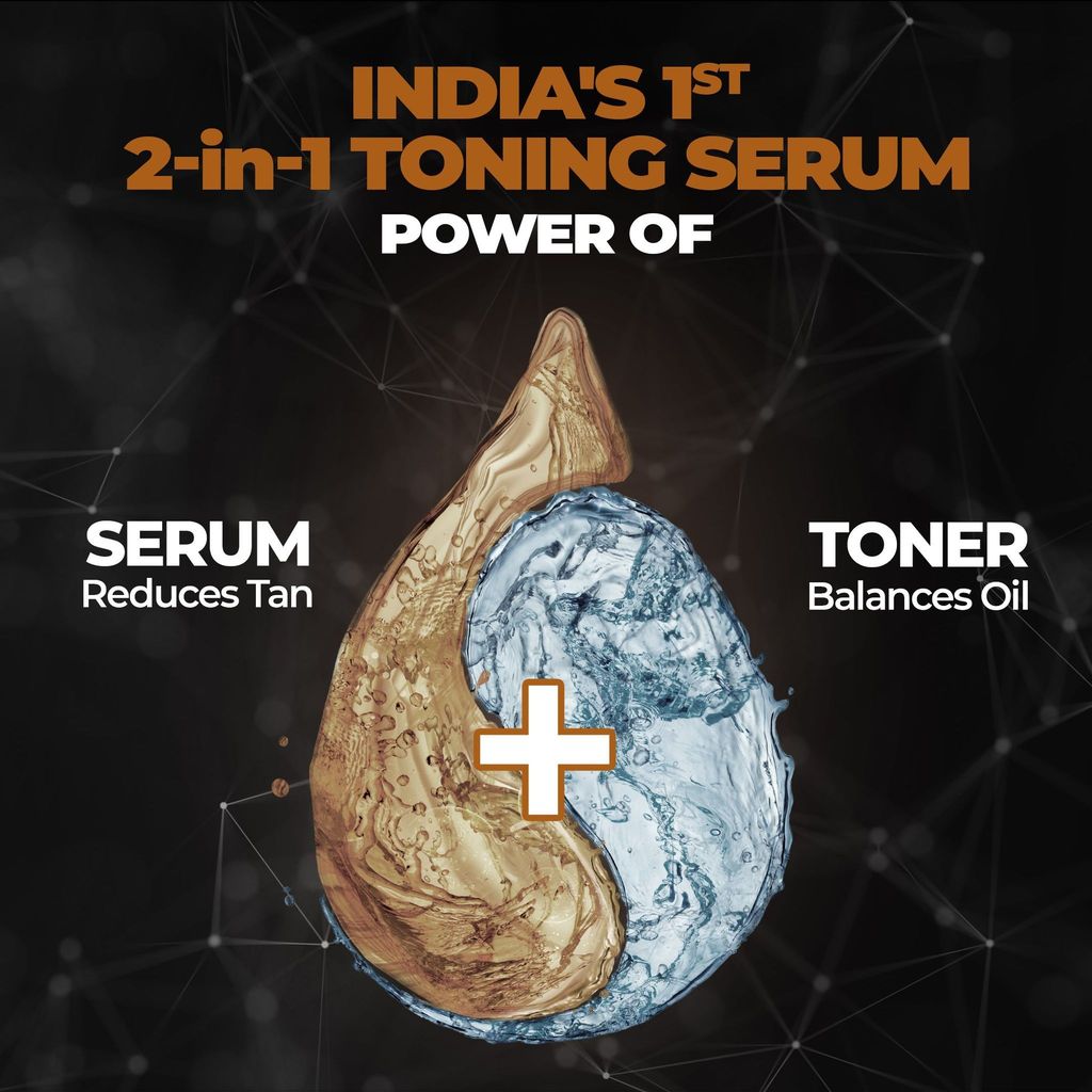 Beardo De-Tan skin-care Trio