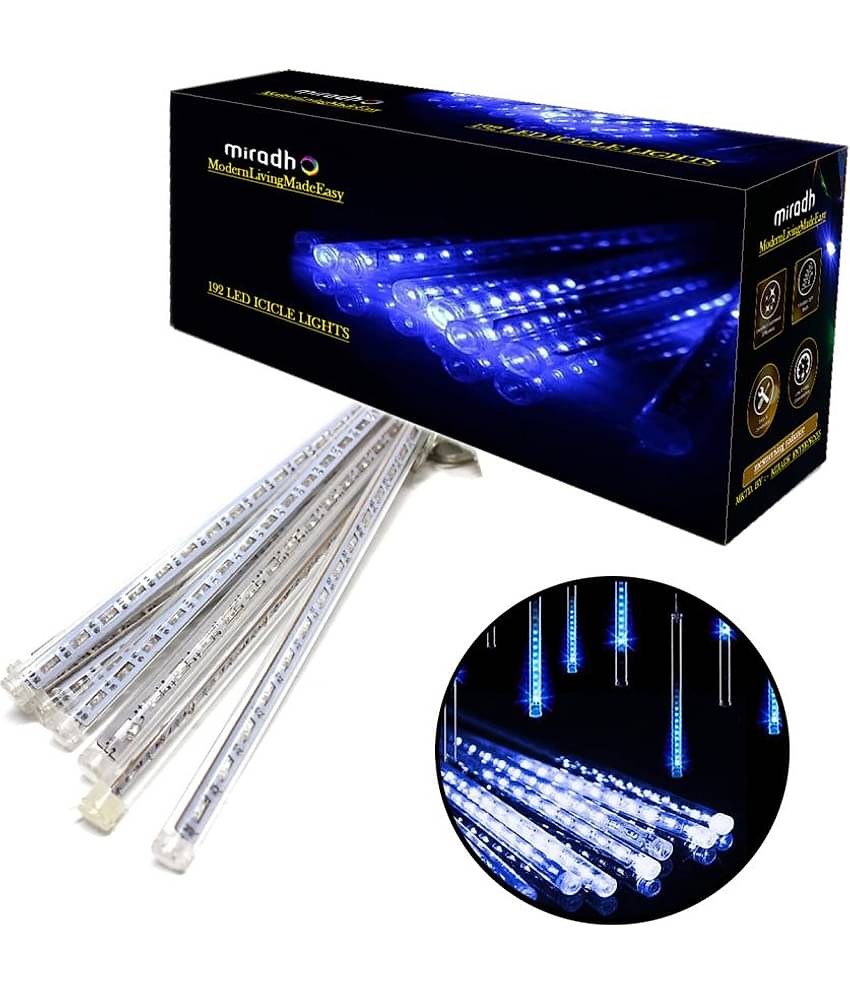 MIRADH - Green Others String Light ( Pack of 1 )