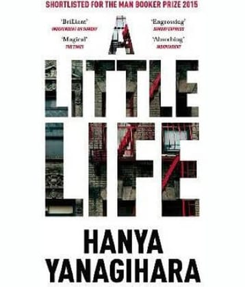 A Little Life  (English, Paperback, Yanagihara Hanya)