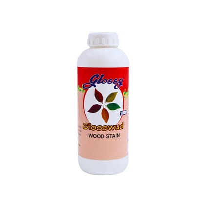 1001 Glosswud Wood Stain, Natural for Furniture, Moldings, Paneling, Cabinets 1001 Glosswud Wood Stain, Natural for Furniture, Moldings, Paneling, Cabinets