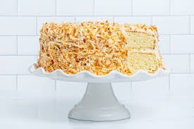 CAKY BAKEY