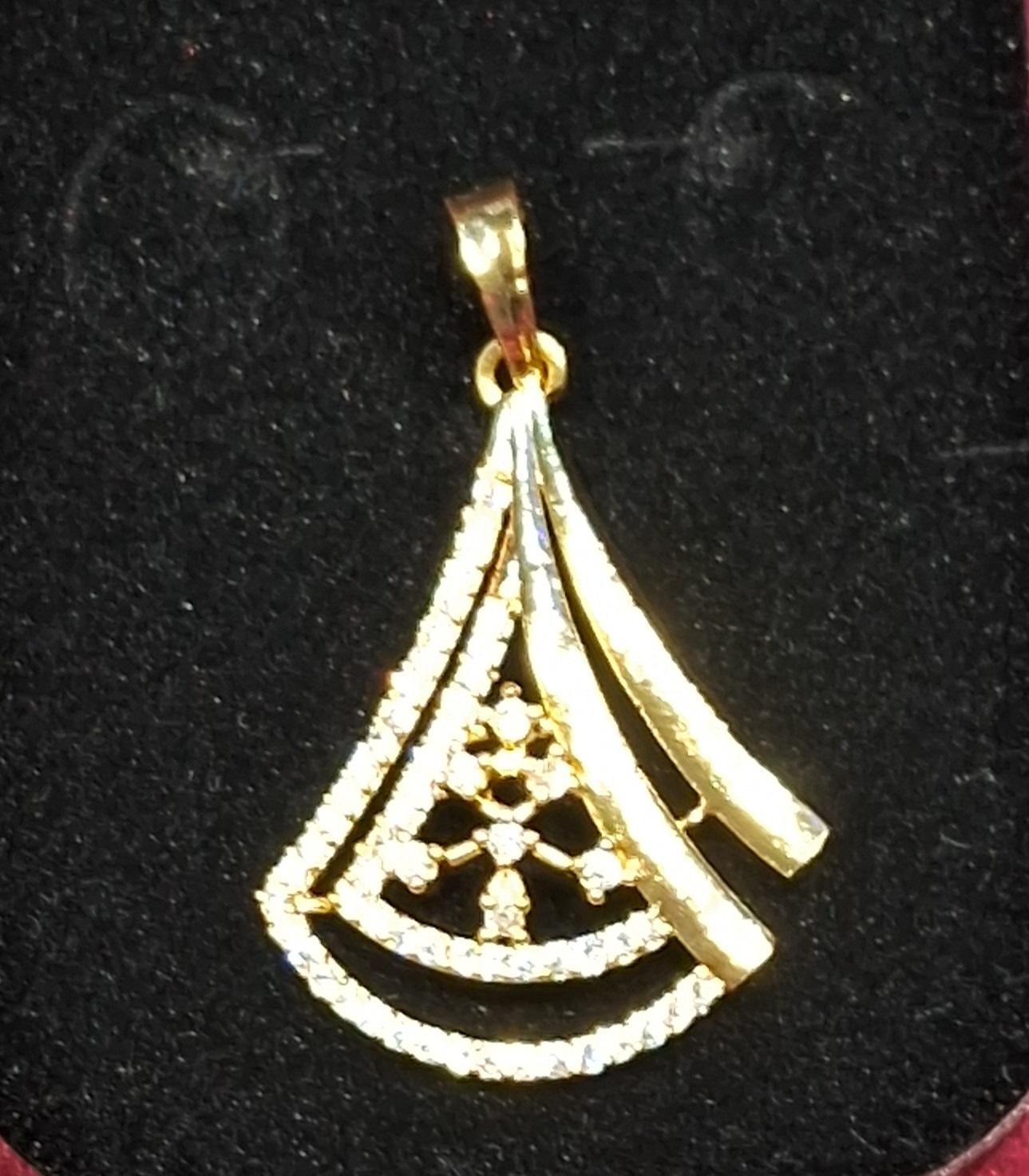 LOCKET GP