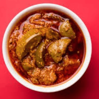 Mango  Pickle