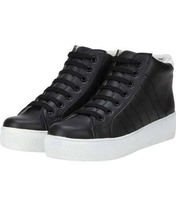 Commander Shoes - Blue  Women's Sneakers