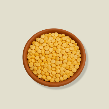 Organic Tuar / Arhar Daal