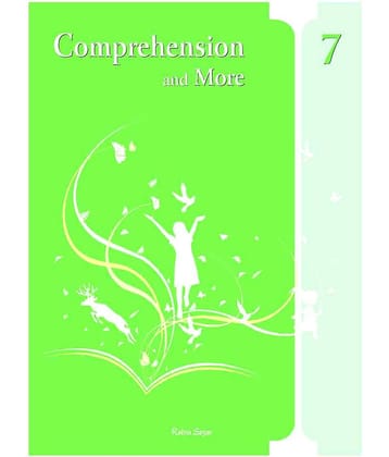 Comprehension & More 7