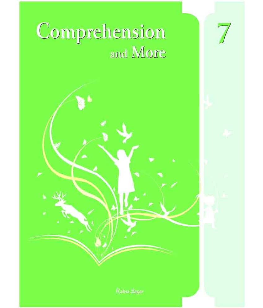 Comprehension & More 7