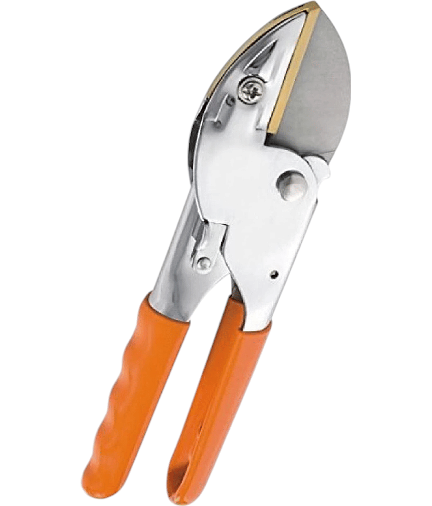 SAS TOOLS Garden Pruner ( Set of 5 )