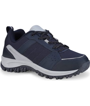 Campus SPEEDSTER Navy Blue Men's Sneakers