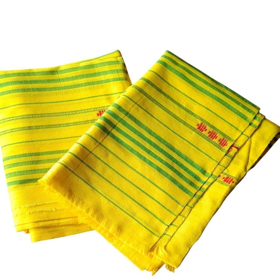 ASSAMESE SADAR MEKHELA