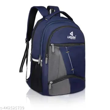 Trendy Backpack