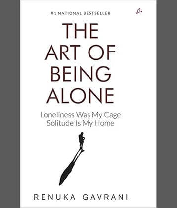 The Art of Being Alone