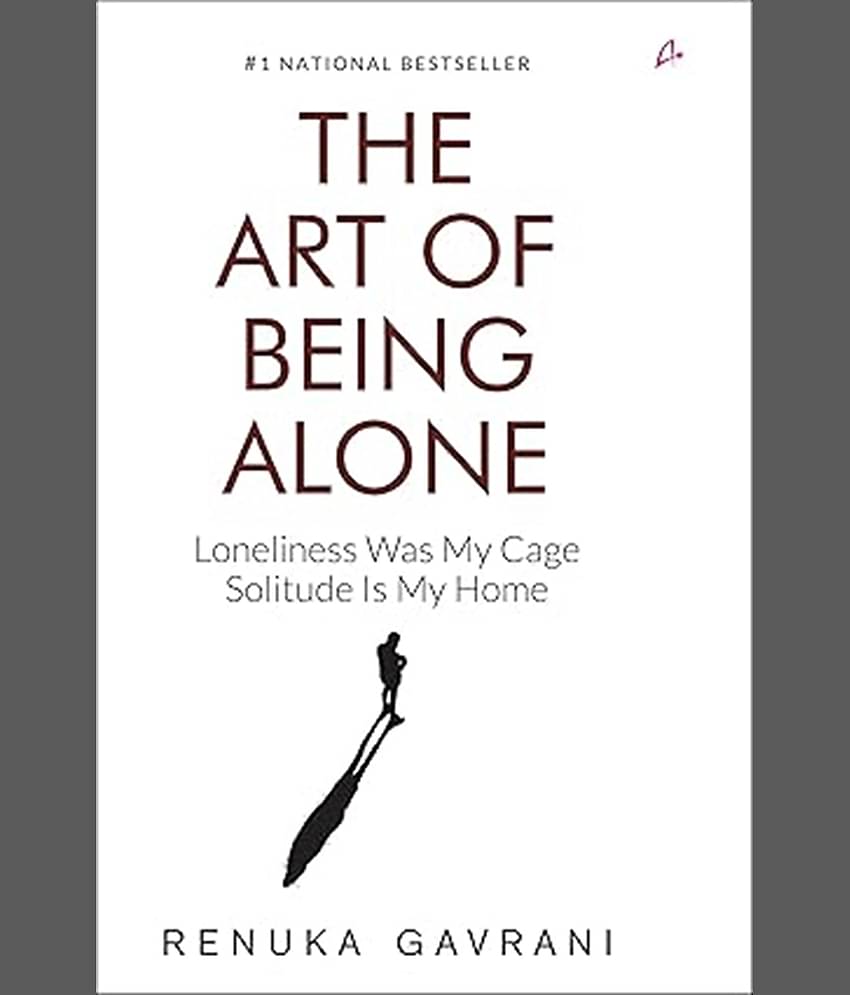 The Art of Being Alone