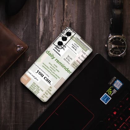 New Adventures Mobile Skin New Adventures Mobile Skin - Default Title