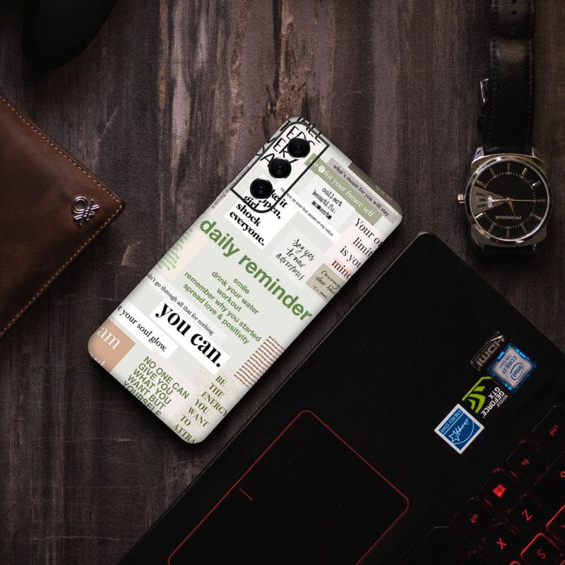 New Adventures Mobile Skin New Adventures Mobile Skin - Default Title