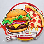 The Burger & Pizza Spot