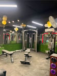 Fitnesszone