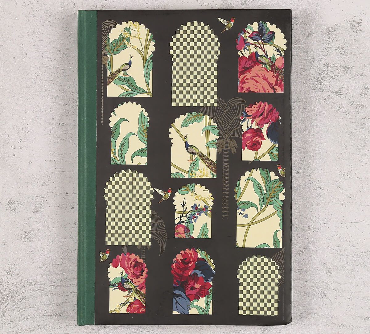 Signature Windows A5 Notebook