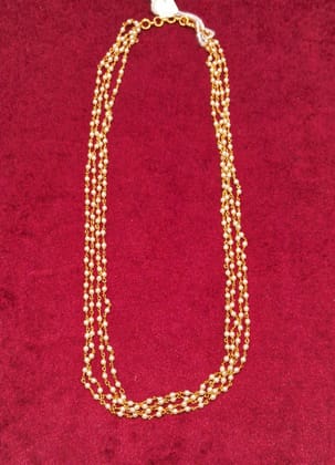 NECKLACE GP