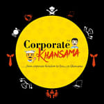 Corporate Khansama