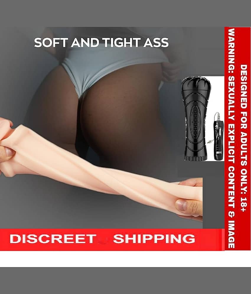 KamYog Flashlight Real Pussy With Sexy Sound Sex toy For men Flight Pilot Vibrating Massage with remote Multispeeds