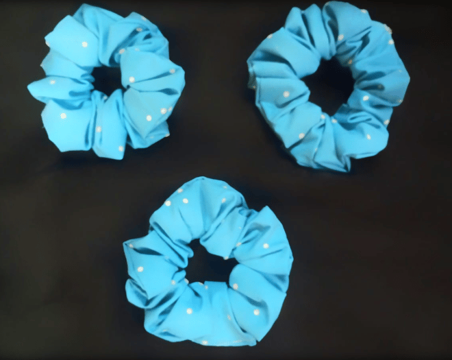 Blue Skies & Polka Dots (Set 3).