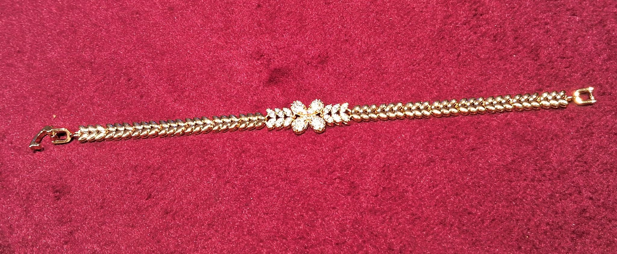 BRACELET GP