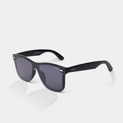 MOONX CLASSIC SQUARE S1 – Polarized Square Sunglasses (Unisex)
