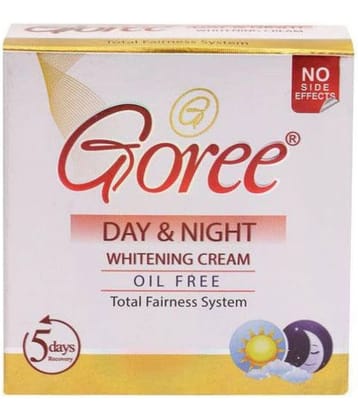 SK SKIN CARE GOREE DAY & NIGHT BEAUTY CREAM Moisturizer 30 gm