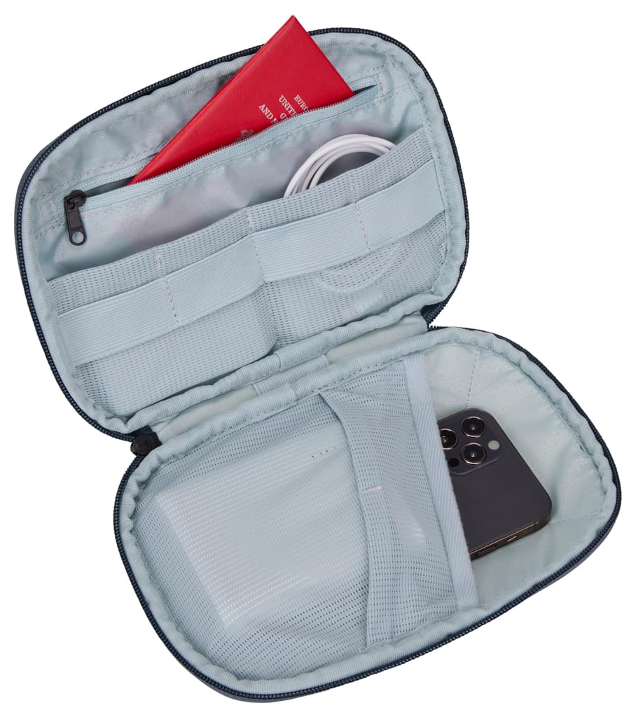 Thule Subterra Powershuttle Medium, Dark Slate