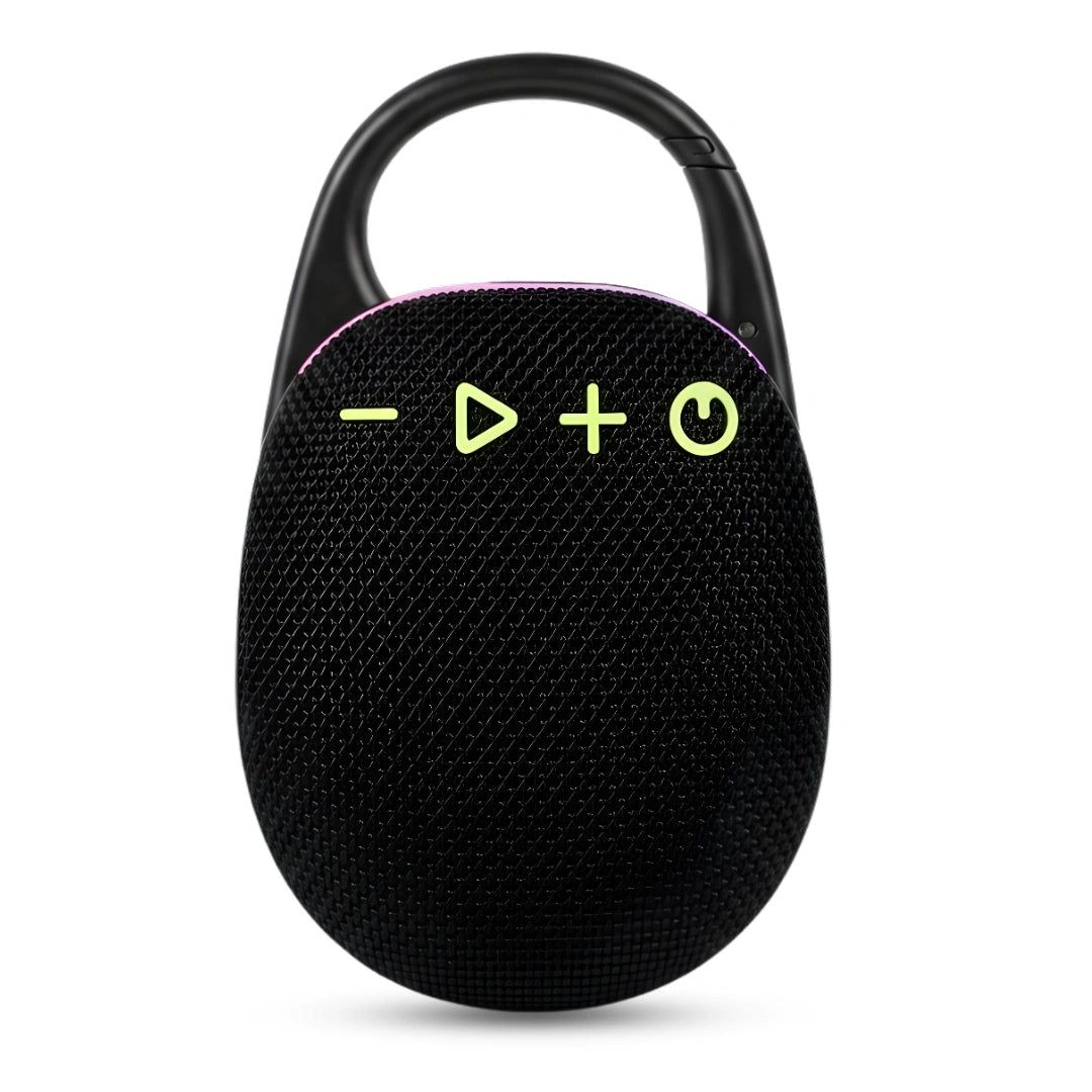 TecSox Treble X 141 | Speaker with Powerful Bass | 8 -hour playtime