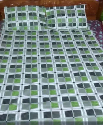 Cotton Bed Sheets and Pillows Ultimate Comfort for Your Bed