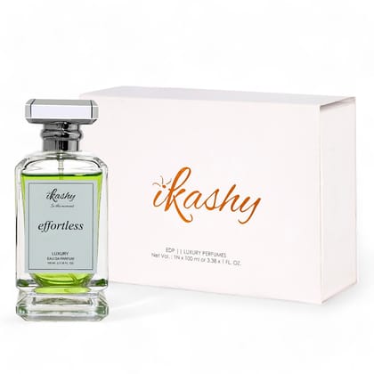 Effortless - Luxury Men perfume for Everyday and Casual wear (100 ML) || Fresh and Aromatic