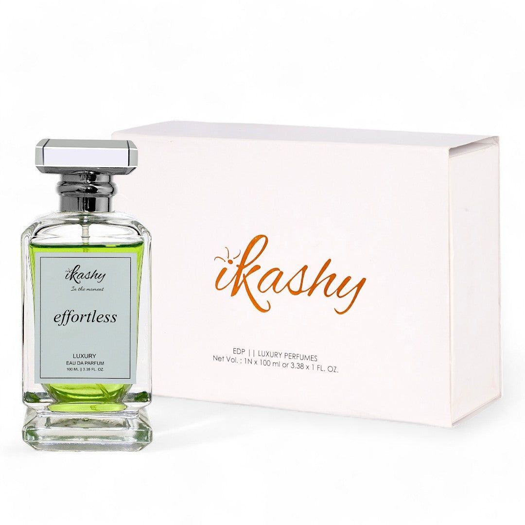 Effortless - Luxury Men perfume for Everyday and Casual wear (100 ML) || Fresh and Aromatic