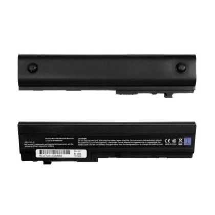 HP Laptop Battery Mini 5101 5102 5103, 10.8V 6 Cells 4400mAh -Compatible