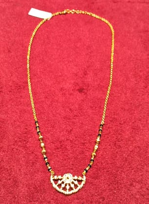 MANGALSUTRA 18" MANGALSUTRA 18"