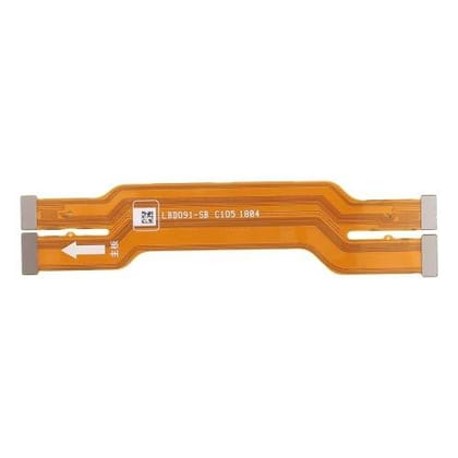 Motherboard to Sub Main Board LCD Display Flex for Oppo R15
