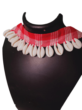 ASOMI NECKLECE