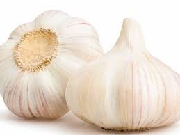 Chinese Garlic 500 GRAM