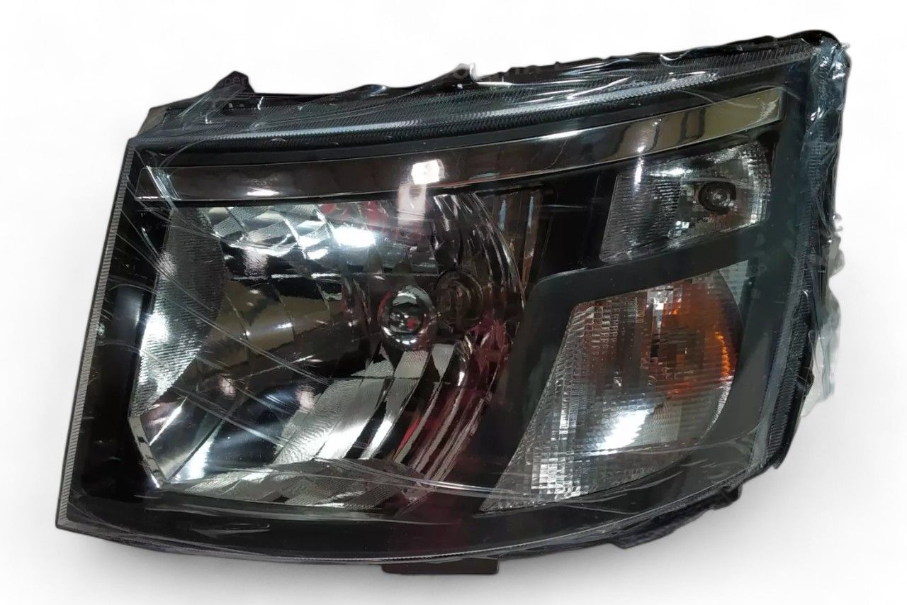 Lumax Head Lamp - LH AV102317
