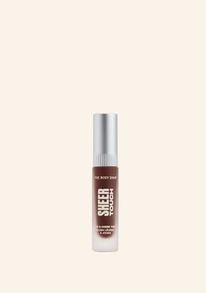 Sheer Touch Lip & Cheek Tint-Power