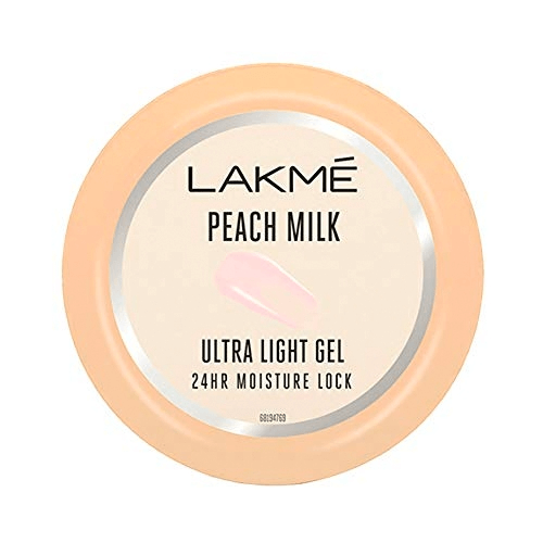 Lakme Gel Peach Milk Ultra 65g
