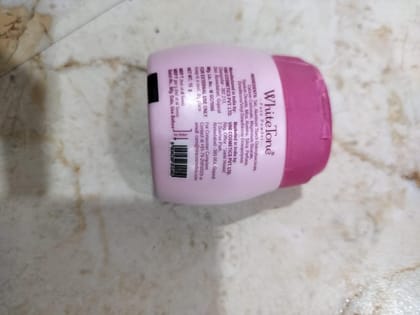 WHITETONE FACE POWDER 15G