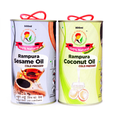 Rampura Combo pack-17