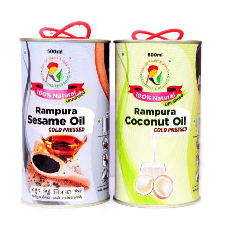 Rampura Combo pack-17
